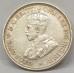 AUSTRALIA 1934 . THREEPENCE . KEY DATE . HIGH GRADE